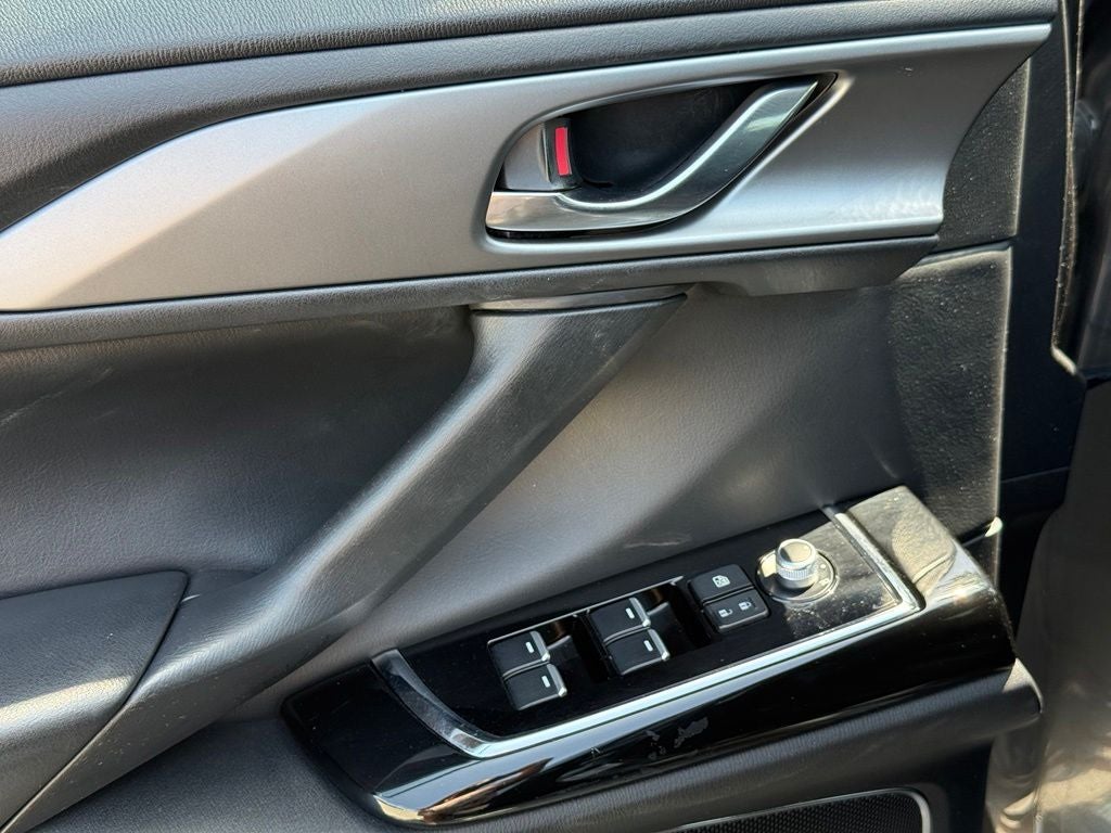 2020 Mazda Mazda CX-9 Touring