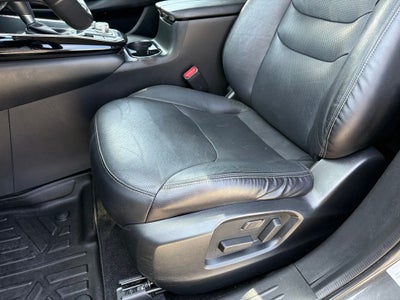 2020 Mazda Mazda CX-9 Touring
