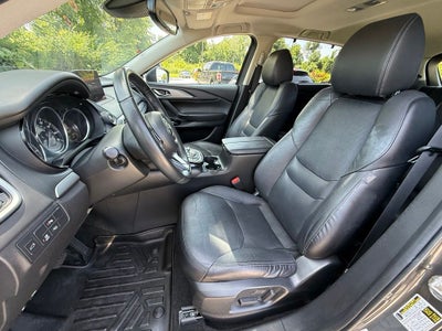 2020 Mazda Mazda CX-9 Touring