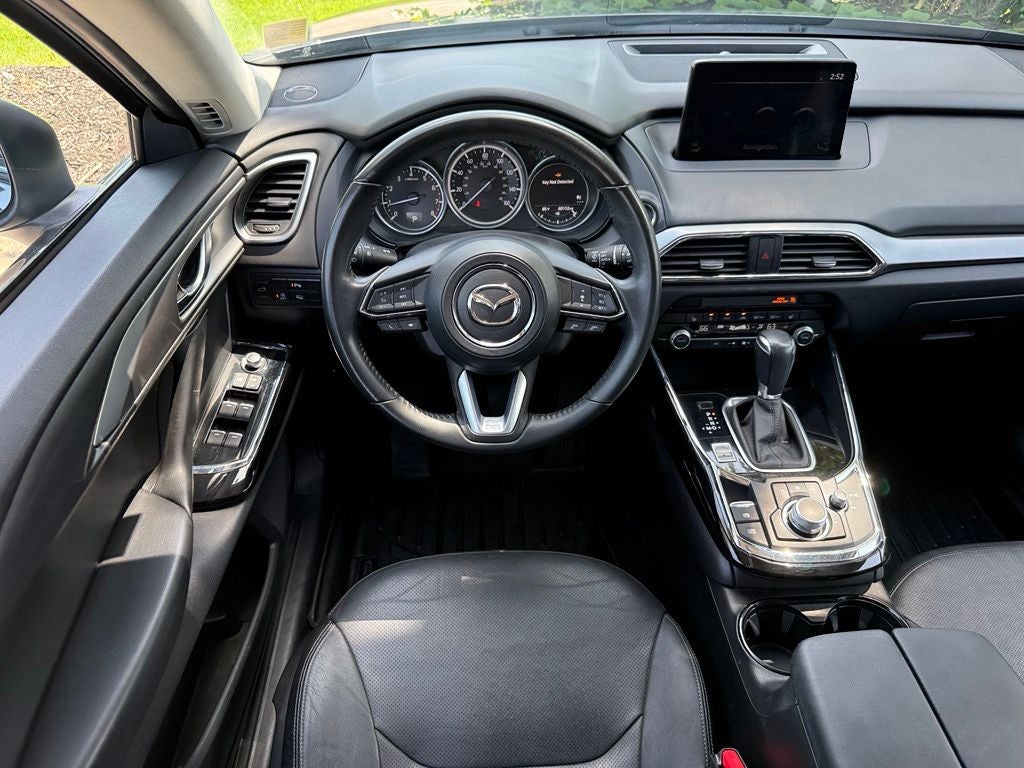 2020 Mazda Mazda CX-9 Touring