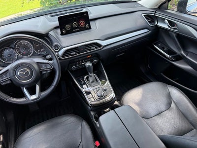 2020 Mazda Mazda CX-9 Touring
