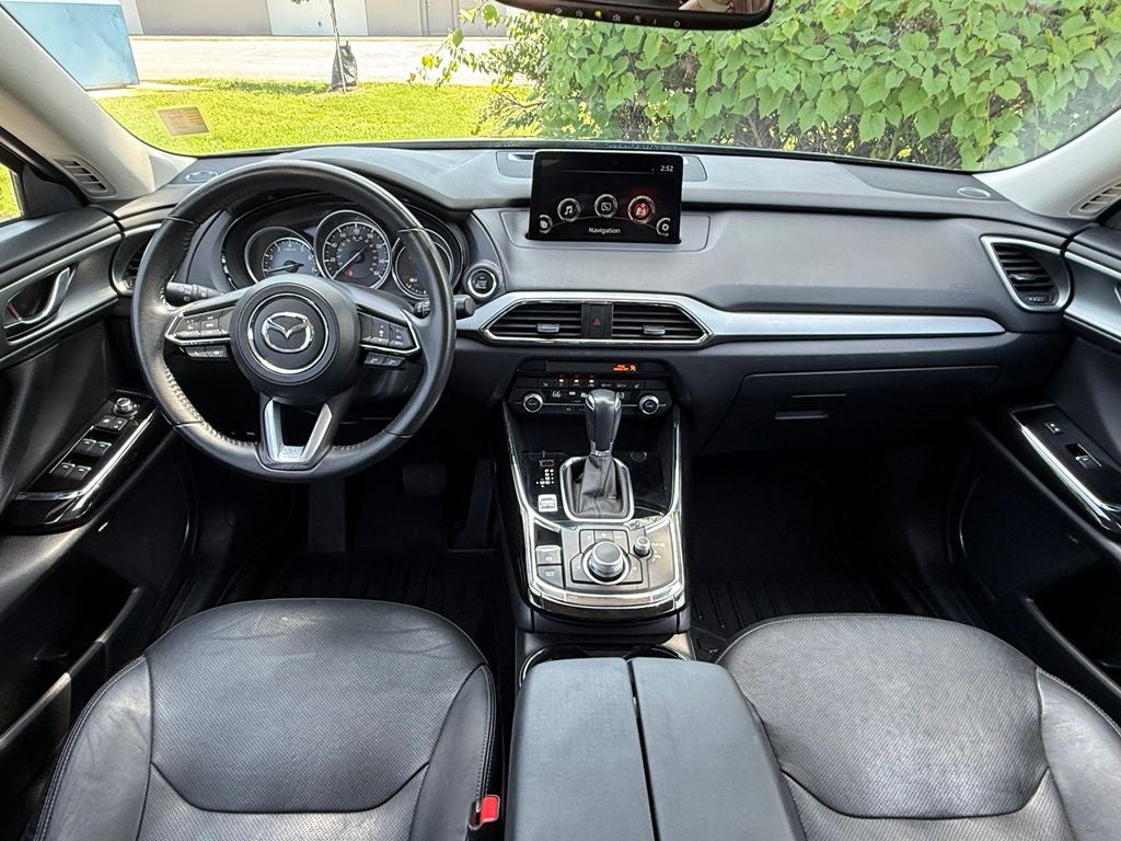 2020 Mazda Mazda CX-9 Touring