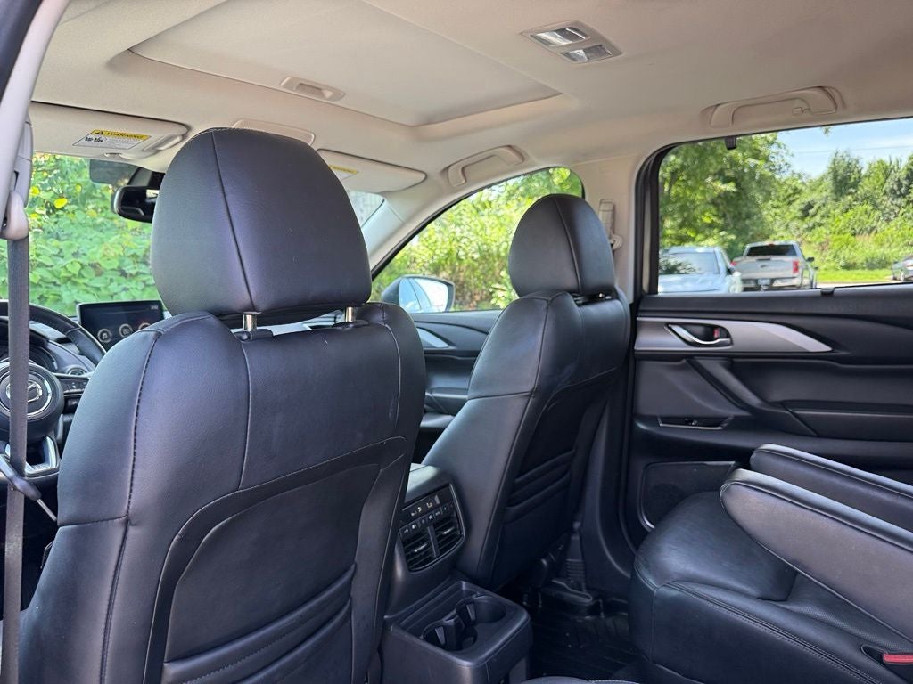2020 Mazda Mazda CX-9 Touring