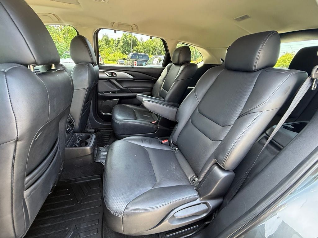2020 Mazda Mazda CX-9 Touring