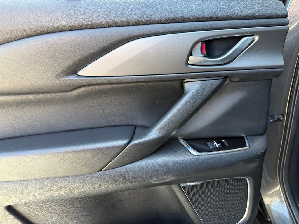 2020 Mazda Mazda CX-9 Touring