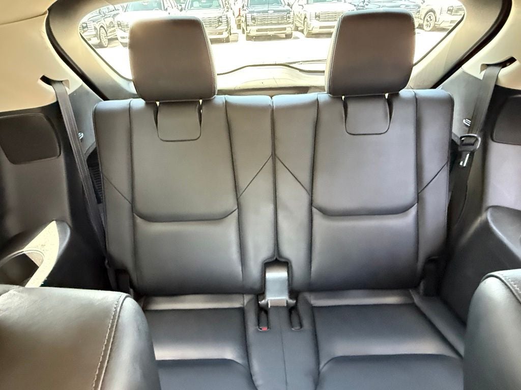 2020 Mazda Mazda CX-9 Touring