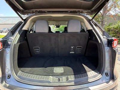 2020 Mazda Mazda CX-9 Touring
