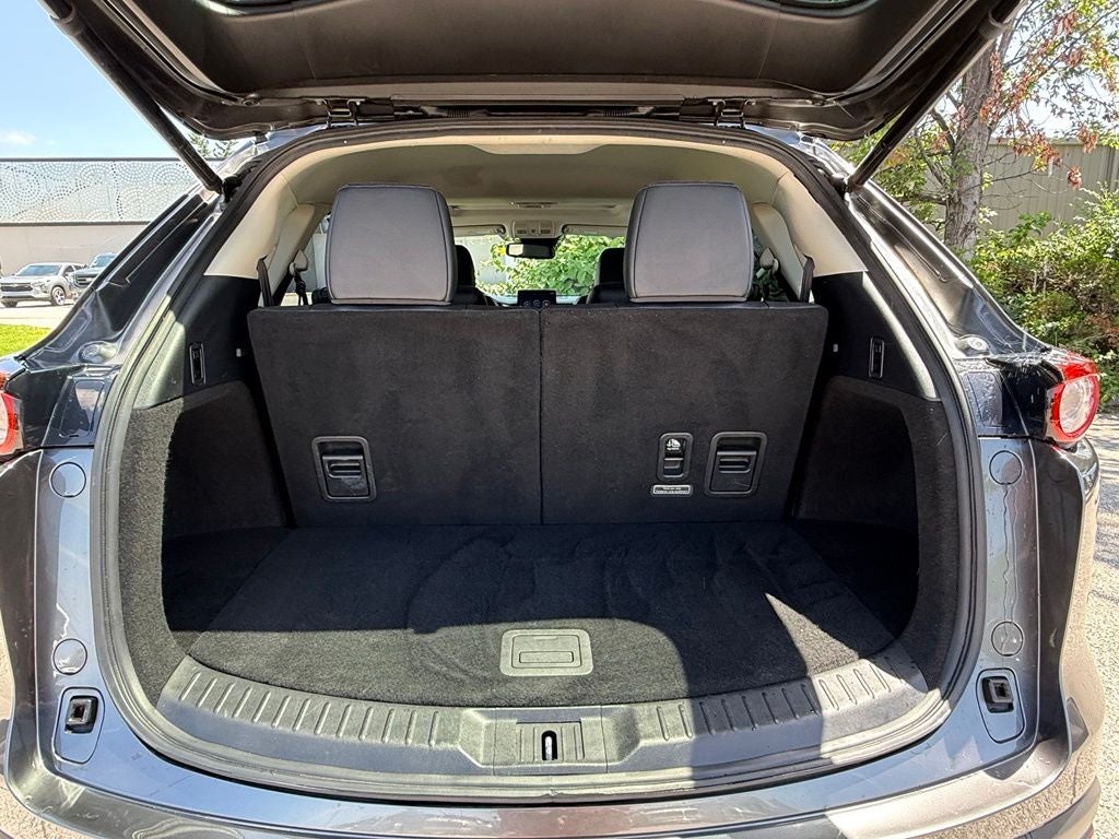 2020 Mazda Mazda CX-9 Touring