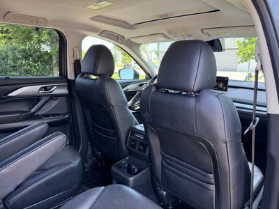 2020 Mazda Mazda CX-9 Touring