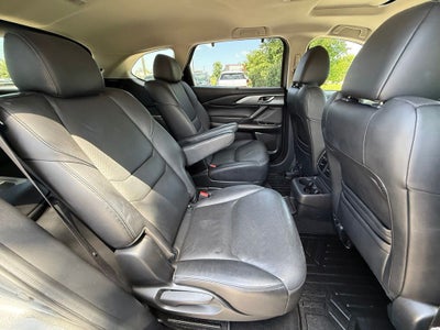 2020 Mazda Mazda CX-9 Touring
