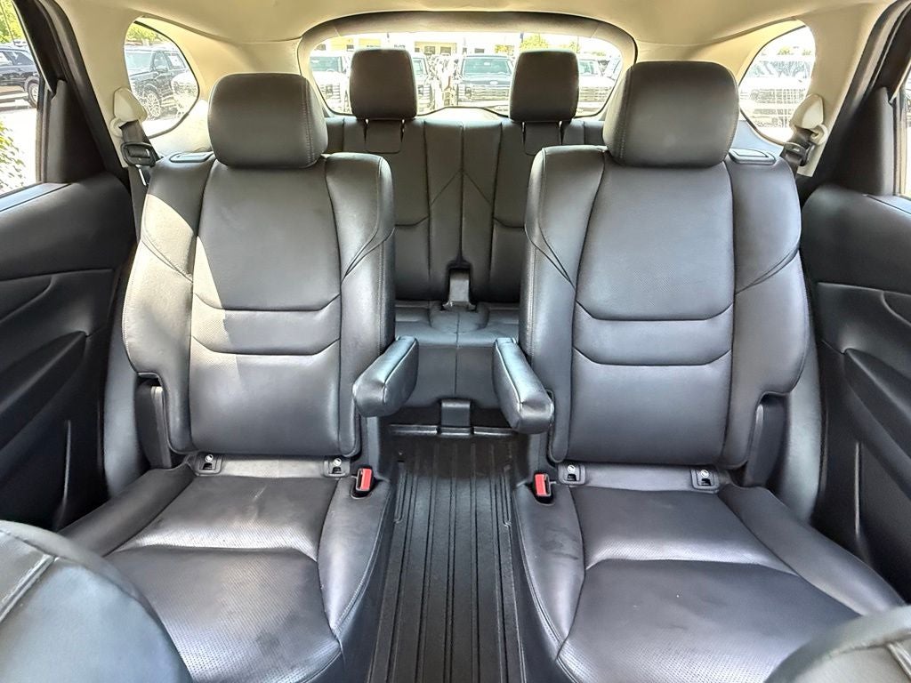 2020 Mazda Mazda CX-9 Touring