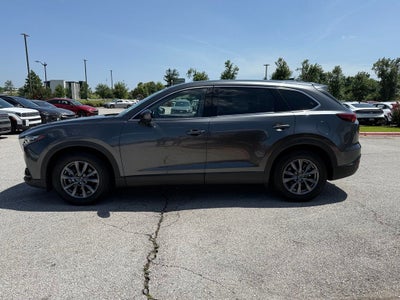 2020 Mazda Mazda CX-9 Touring