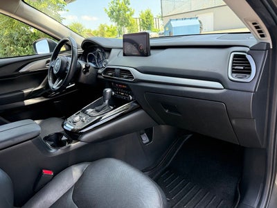 2020 Mazda Mazda CX-9 Touring