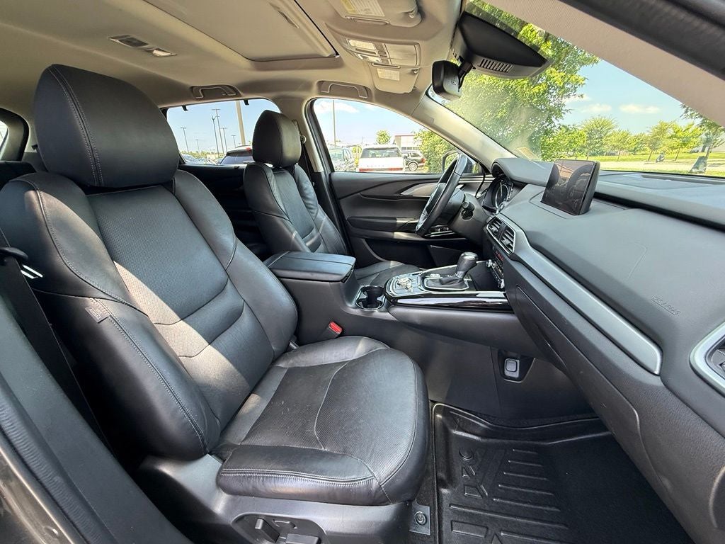 2020 Mazda Mazda CX-9 Touring