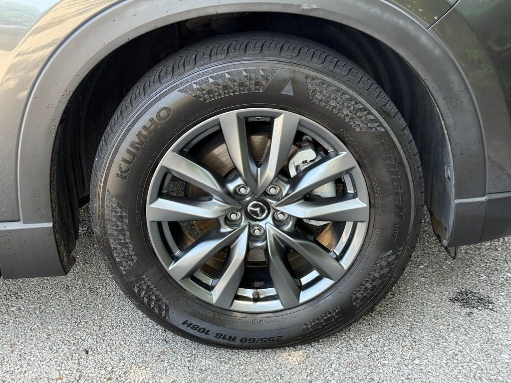 2020 Mazda Mazda CX-9 Touring