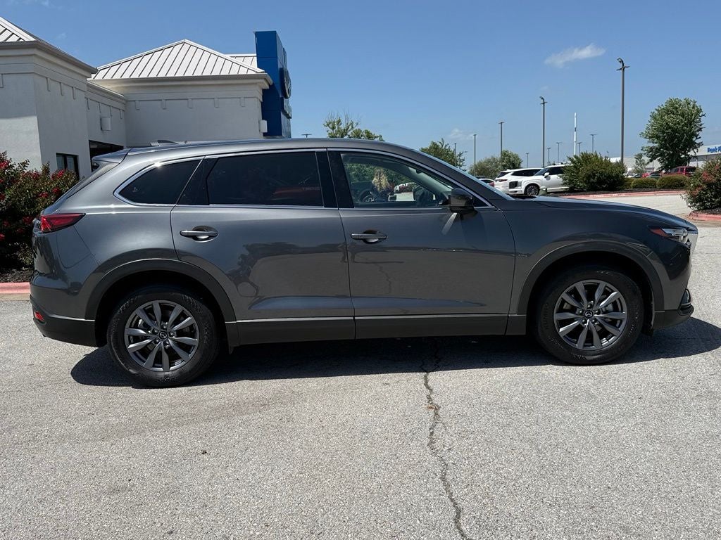 2020 Mazda Mazda CX-9 Touring