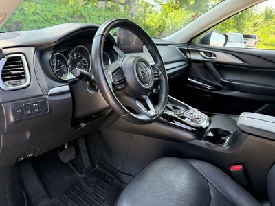 2020 Mazda Mazda CX-9 Touring