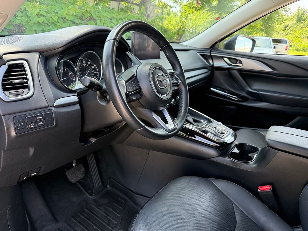 2020 Mazda Mazda CX-9 Touring