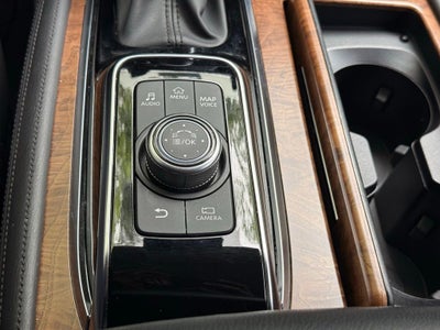 2023 Nissan Armada SL CLEAN CARFAX