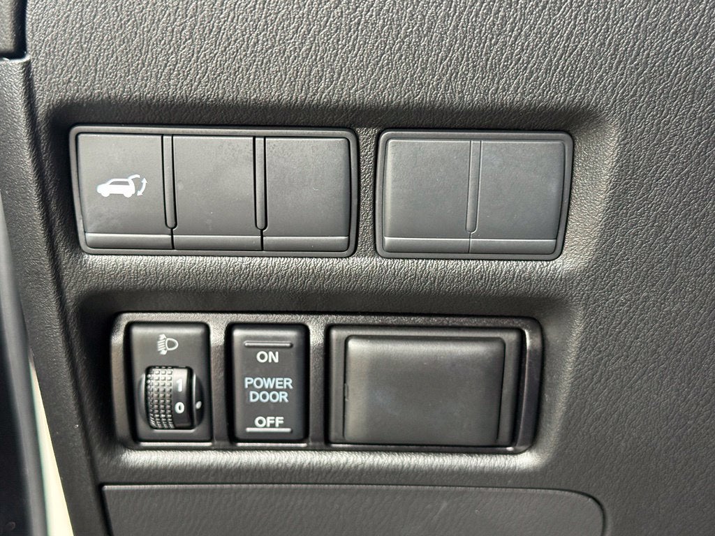 2018 Nissan Armada SV