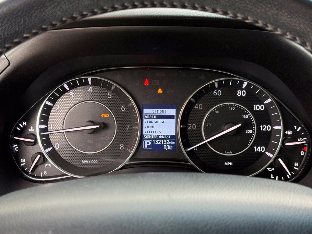 2018 Nissan Armada SV