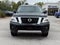 2018 Nissan Armada SV