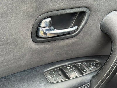 2018 Nissan Armada SV - 4WD / LEATHER INTERIOR