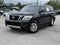 2018 Nissan Armada SV