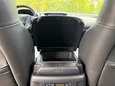 2018 Nissan Armada SV - 4WD / LEATHER INTERIOR