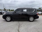 2018 Nissan Armada SV