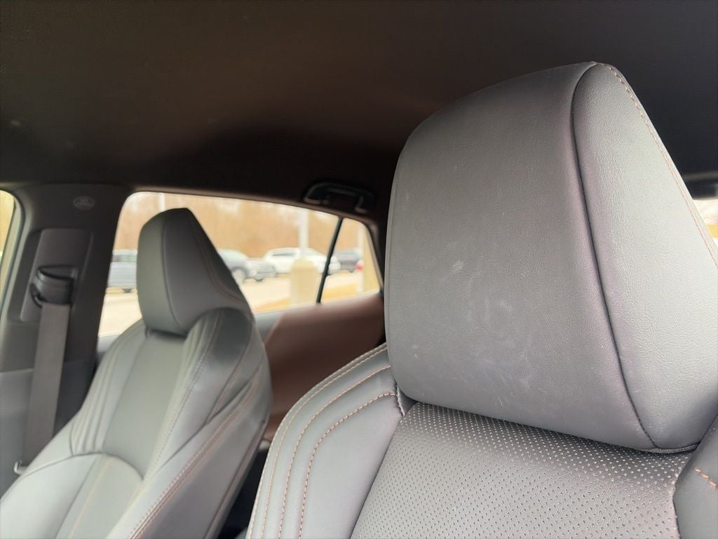 2021 Toyota Venza Limited