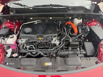 2021 Toyota Venza Limited