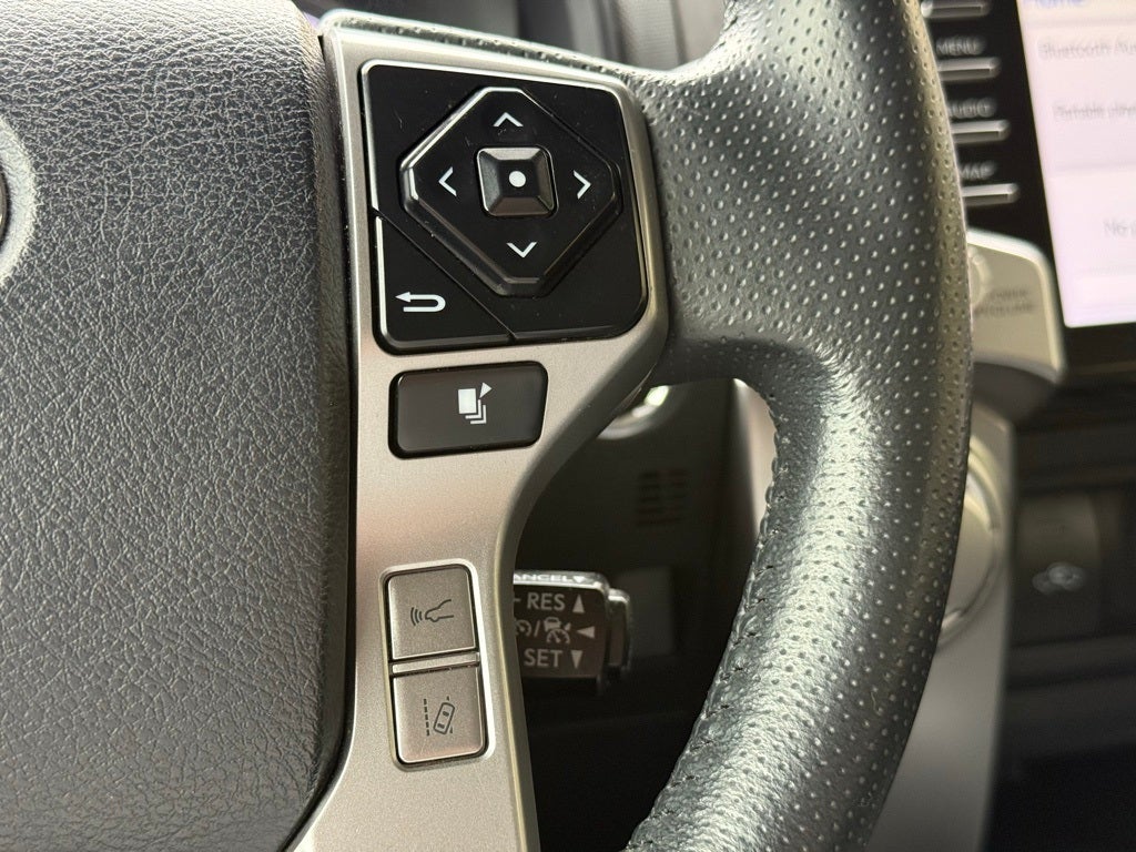 2023 Toyota 4Runner TRD Sport 1 OWNER / CLEAN CARFAX