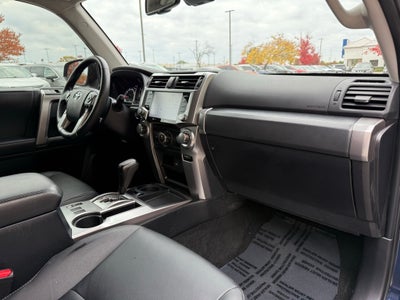 2023 Toyota 4Runner TRD Sport 1 OWNER / CLEAN CARFAX