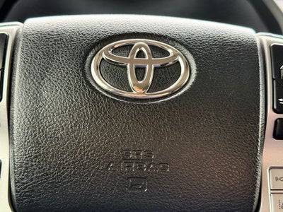 2023 Toyota 4Runner SR5 CARPLAY