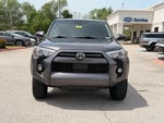 2023 Toyota 4Runner SR5 CARPLAY