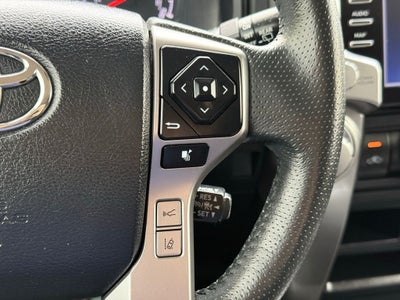 2023 Toyota 4Runner SR5 CARPLAY