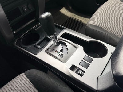 2023 Toyota 4Runner SR5 CARPLAY