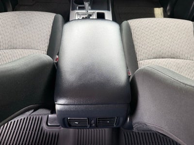 2023 Toyota 4Runner SR5 CARPLAY