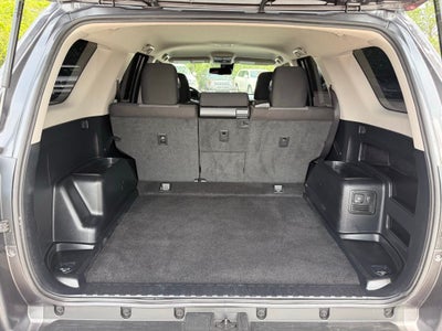 2023 Toyota 4Runner SR5 CARPLAY