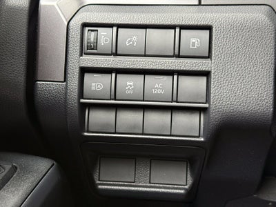 2025 Toyota 4Runner TRD Off-Road - 4WD / CLEAN CARFAX / ONE OWNER