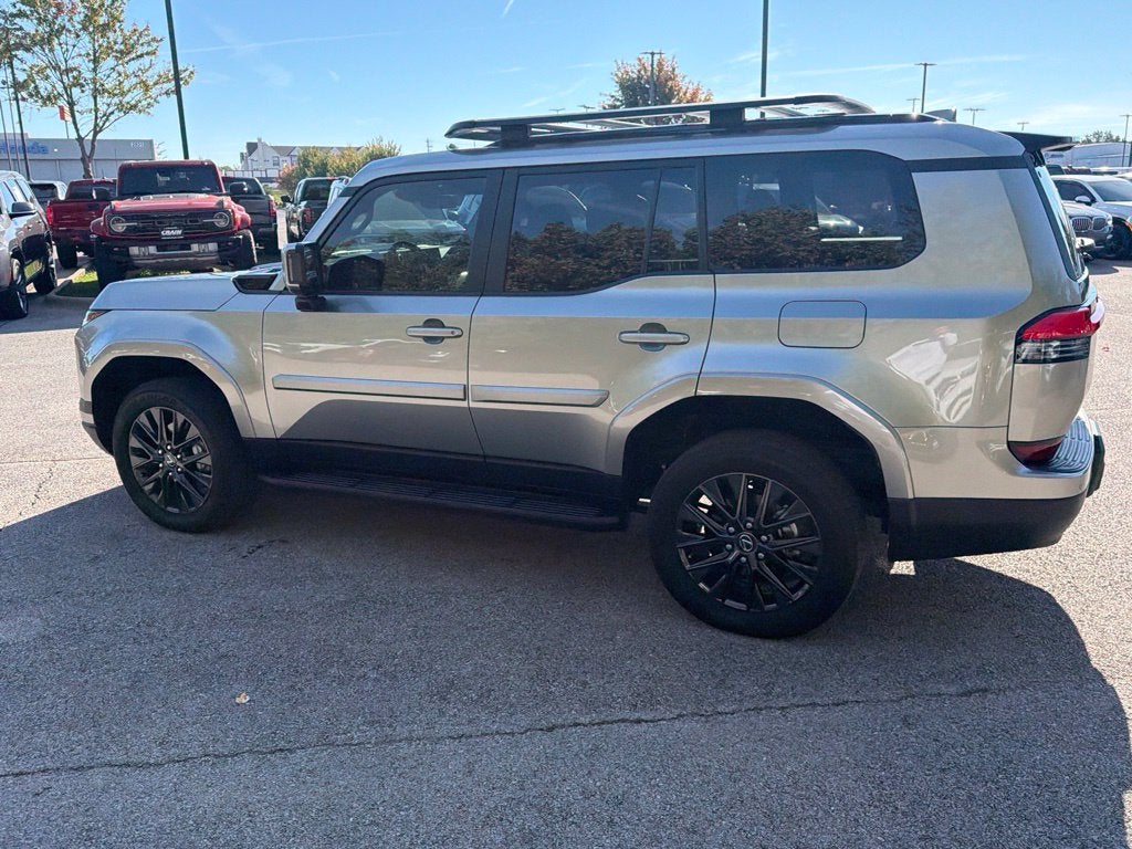 2026 Lexus GX 550 Premium - 4WD | SUNROOF | CLEAN CARFAX