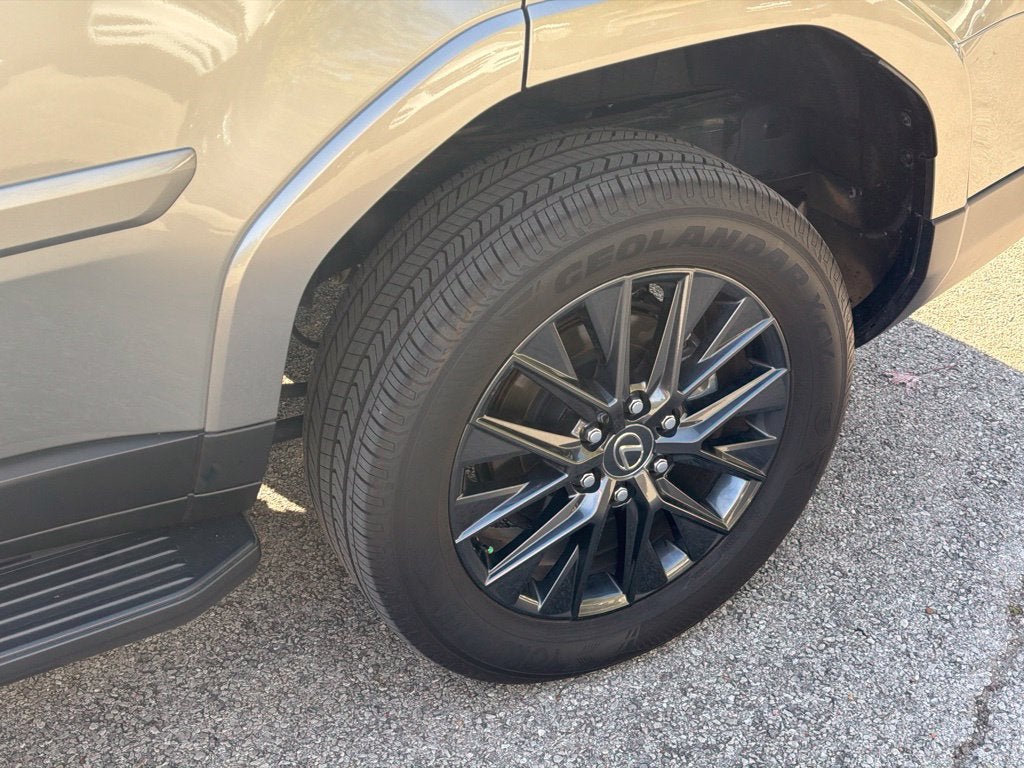 2026 Lexus GX 550 Premium - 4WD | SUNROOF | CLEAN CARFAX