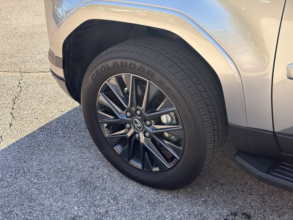2026 Lexus GX 550 Premium - 4WD | SUNROOF | CLEAN CARFAX