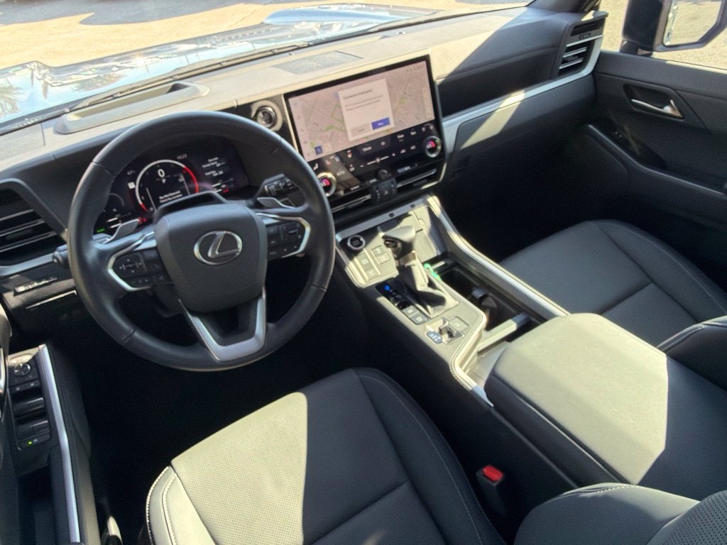 2026 Lexus GX 550 Premium - 4WD | SUNROOF | CLEAN CARFAX