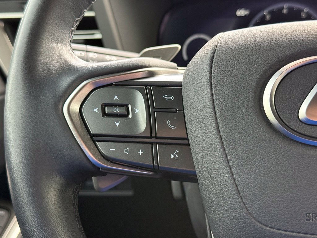2026 Lexus GX 550 Premium - 4WD | SUNROOF | CLEAN CARFAX