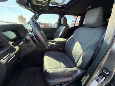 2026 Lexus GX 550 Premium - 4WD | SUNROOF | CLEAN CARFAX