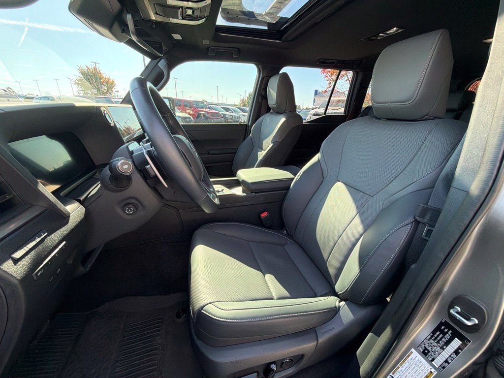 2026 Lexus GX 550 Premium - 4WD | SUNROOF | CLEAN CARFAX