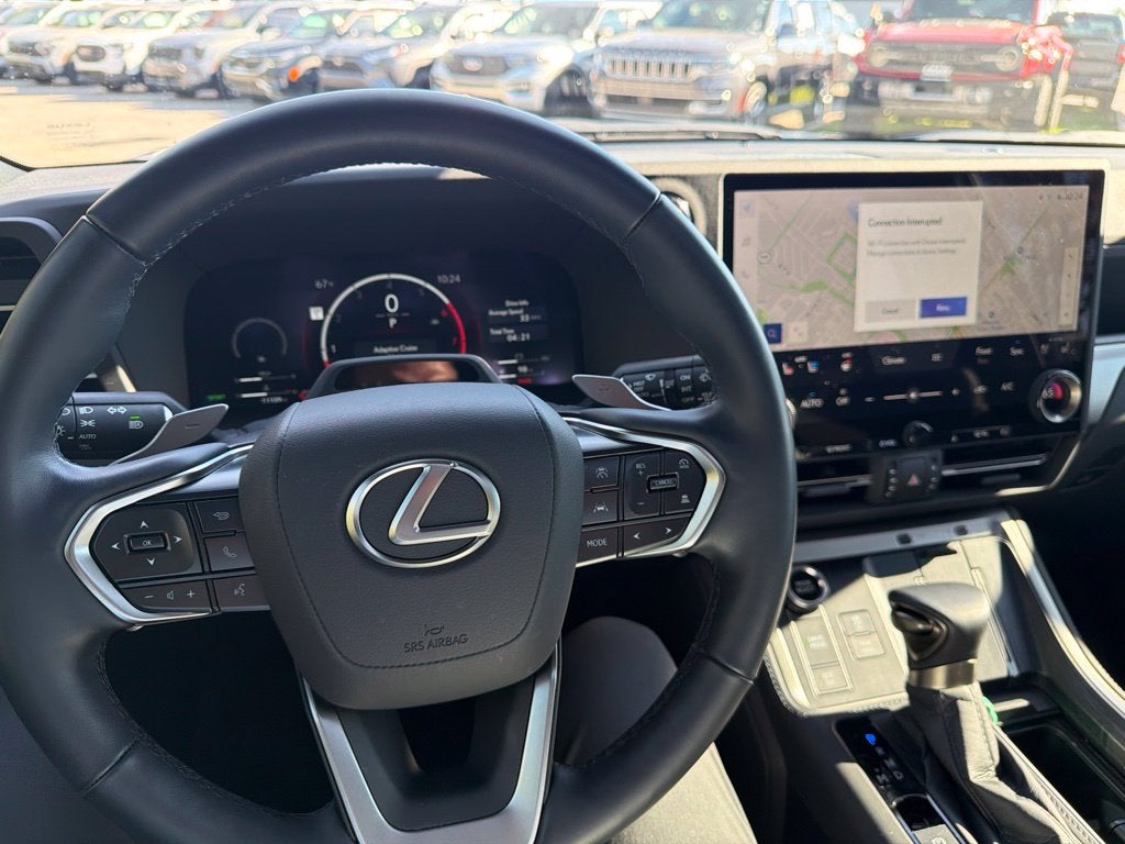 2026 Lexus GX 550 Premium - 4WD | SUNROOF | CLEAN CARFAX