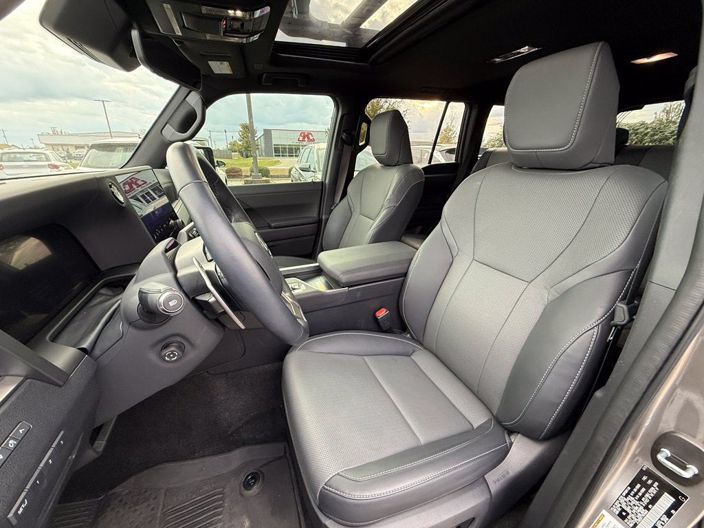 2026 Lexus GX 550 Premium - 4WD | SUNROOF | CLEAN CARFAX